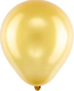 Balão Cromado