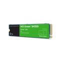 SSD 2TB M.2 Nvme Western Digital Sn350 - Wds200t3g0c