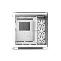 Gabinete Gamer NZXT H9 Elite Mid Tower CM-H91EW-01 Superior, Lateral e Frontal Vidro Branco (Fosco)