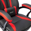Cadeira Gamer Mx1 Giratoria Preto/Vermelho Mgch-8131/Rd