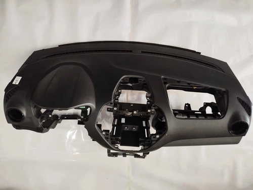 CAPA DO PAINEL FORD KA SE 1.0 HA B 2018 (id:8225)