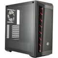 Gabinete Masterbox Mb511 Tg - Mcb-b511d-kgnn-s00
