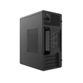 Gabinete Corporativo Com Fonte 200w Vinik Vk04 Preto - Gvk04