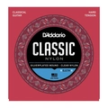 Encordoamento para Violão Nylon Classic Ej27h