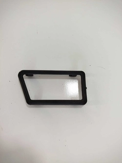 MOLDURA MAÇANETA PORTA GM MONZA,OPOLA 2002 (ID:21337)