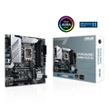 Placa Mãe LGA 1700 Asus Prime Z690m-plus D4 Ddr4