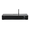 Amplificador Frahm Home Sense S400.5 Hdmi Preto