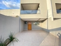 Casa para alugar no Jardim Presidente, com 3 quartos, sendo 2 suítes, com 140 m² - Londrina