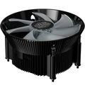 Cooler para Processador Cooler Master A71C, ARGB, 120mm, AM4, RR-A71C-18PA-R1