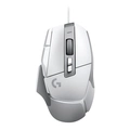 Mouse Gamer Logitech G502 x Lightspeed Bco S/ Fio 910-006188