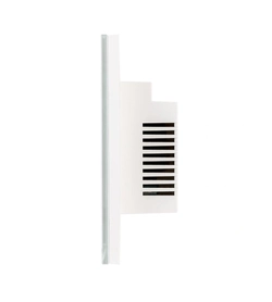 Interruptor Smart Wi-fi Touch 4 Teclas Ews 1004 Branco 4850029