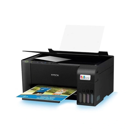 Impressora Multifuncional Epson Ecotank L3250 Wi-fi Direct