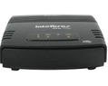 Modem roteador intelbras gkm1220 10/100 mbps adsl2 - 4005061