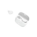 Fone de ouvido sem fio JBL Tune Buds, TWS, com Cancelamento de Ruído, IP54, Branco - ‎JBLTBUDSWHT