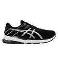 Tênis Gel Shinobi Preto/ Branco 1011B653 (Asics)