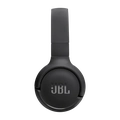 Fone de Ouvido JBL Bluetooth Preto - T520BT