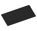 Mouse Pad Gamer Pcyes Maze Extended Black Vulcan - 900 x 420 - Pmm90x42bv