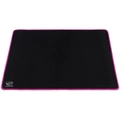 Mouse Pad Colors Pink Standard - Estilo Speed Rosa - 360x300mm - Pmc36x30p