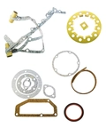 REPARO CATERPILLAR EQ: 6V4760
