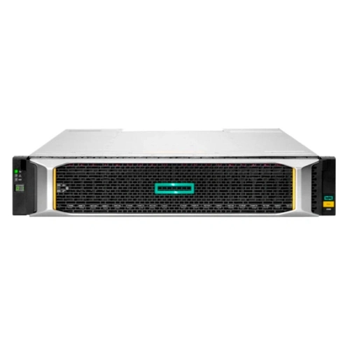 Storage Hpe Sd Msa 2060 Iscsi 10gb Dual Ctr Lff R0q75a