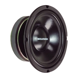 Alto Falante Jbl-selenium 6w4p 6 Polegadas 100 w Rms 8r Woofer