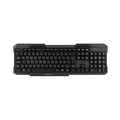 Combo Teclado + Mouse Wireless C3 Tech K-w10bk