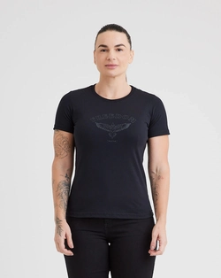 Camiseta Concept Freedom - Feminina (Invictus)