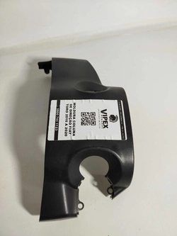 MOLDURA COLUNA DE DIREÇÃO FIAT TORO 2016 A 2020 (ID:1100)