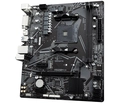 Placa Mãe Gigabyte A520M H, Chipset A520, AMD, Socket AM4, mATX, DDR4