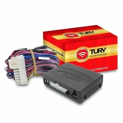 Módulo De Vidro Tury Pro1.17ez