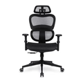 Cadeira Office DT3 Alera Black