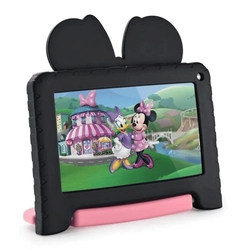 Tablet Multilaser Minnie Nb414 4gb Ram 64gb Tela 7