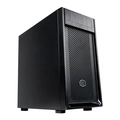 Gabinete Cooler Master Steel Lateral de Aço Elite 300- E300-kn5n-s00