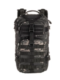 Mochila Tática Assault  Invictus 2.0-  Warskin Black