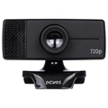 Webcam Pcyes Raza Hd 720p Com Microfone - Raza Hd-01