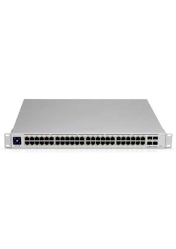 Switch Ubiquiti Unifi Pro Gen2 48p + 4sfp+ - Usw-pro-48
