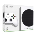 Console Microsoft Xbox Series S, 512GB, Branco, Com 1 Controle, EP2-10057