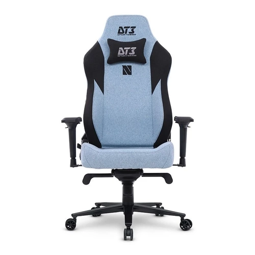 Cadeira DT3 Nero XL Cloud Azul e Preto - 13637-0