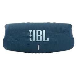 Caixa de Som Portátil Bluetooth Charge 5 Blue JBL