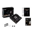 Placa Mãe Asus Tuf Gaming B650m-plus - 90mb1bg0-c1bay0