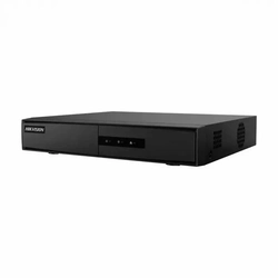 Gravador Nvr 8 Canais 4m Fhd - Ds-7108ni-q1/m