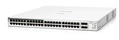 Switch Hpe Aruba Instant On 1830 8g 65w Sw - Jl811a