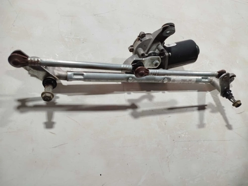 Motor limpador parabrisa Fiat Toro freedom flex ,1.8 2021 (ID:1457)