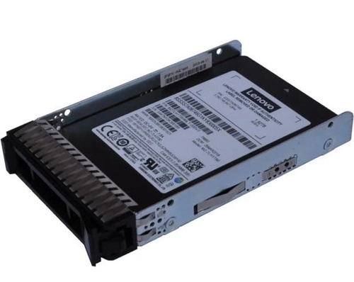 Ssd Lenovo Isg Sata 960gb Sff Ri - 4xb7a90874
