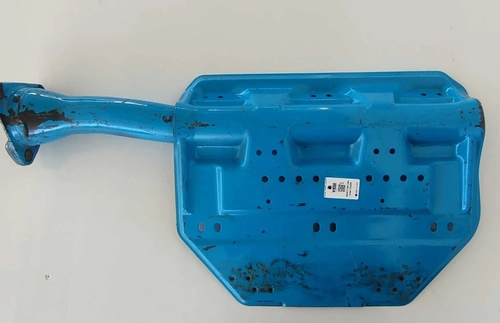 SUPORTE PARA LAMA SCANIA TRASEIRO (ID:16228)