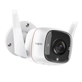 Camera Wi-fi Tp-link Tapo Outdoor Security - Tc65