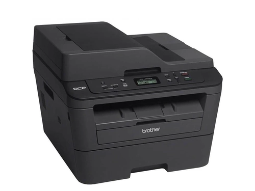 Impressora Brother Multifuncional Laser Monocromatica Wi-fi 110v - Dcp-l2540dw