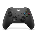 Controle Sem Fio Xbox Microsoft Series Preto