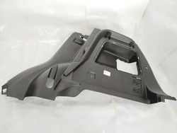 ACABAMENTO LATERAL PORTA MALAS CHEVROLET TRACKER 1.4 2019 LD (ID:18724)