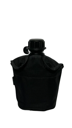 Cantil com suporte (CAPA)